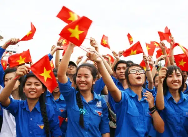 Trang chủ