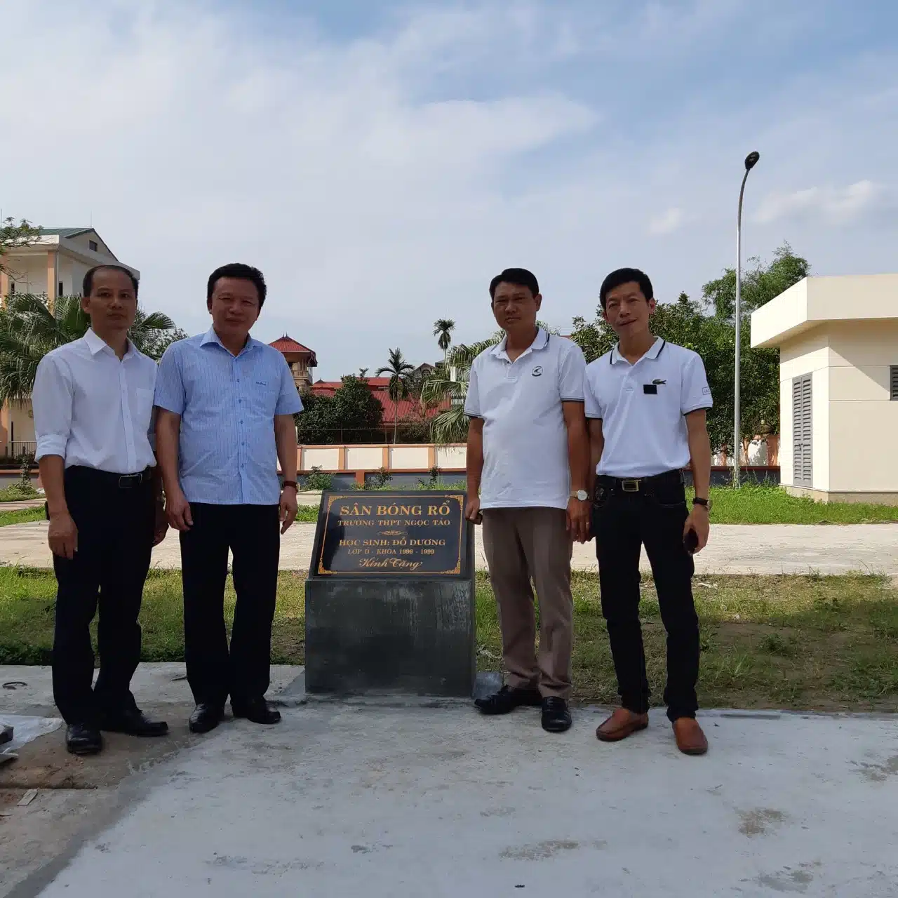 Trang chủ